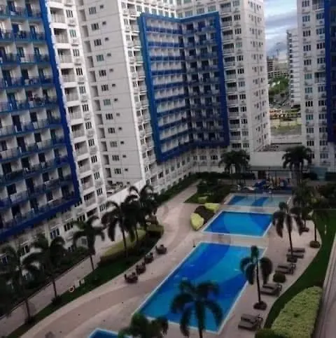 Sea Residences By-azenith
