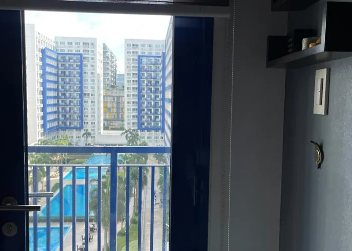 Sea Residences By-azenith *