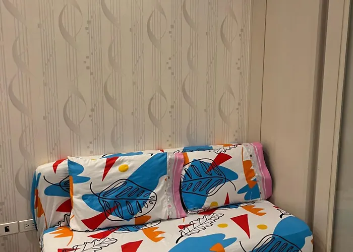 Sea Residences By-azenith Manila