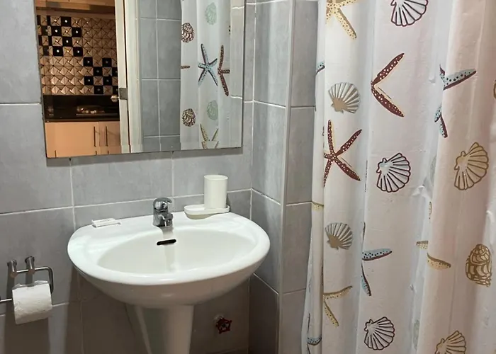 Sea Residences By-azenith Manila